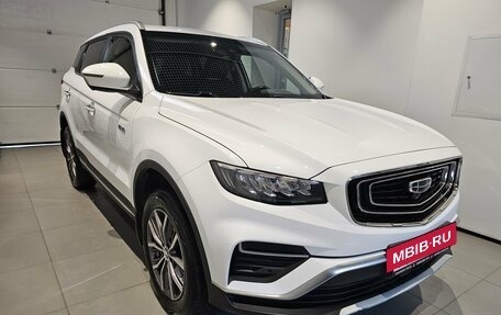 Geely Atlas, 2023 год, 2 049 000 рублей, 3 фотография
