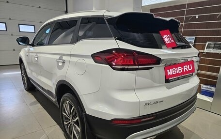 Geely Atlas, 2023 год, 2 049 000 рублей, 6 фотография