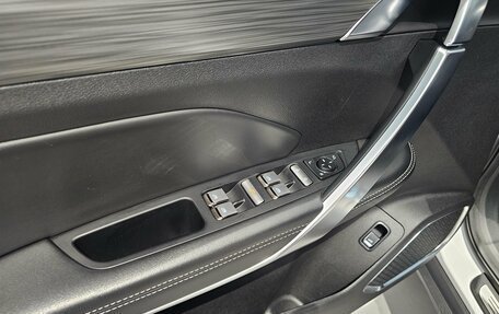 Geely Atlas, 2023 год, 2 049 000 рублей, 14 фотография