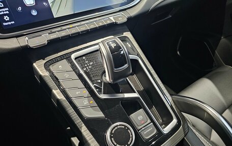 Geely Atlas, 2023 год, 2 049 000 рублей, 13 фотография