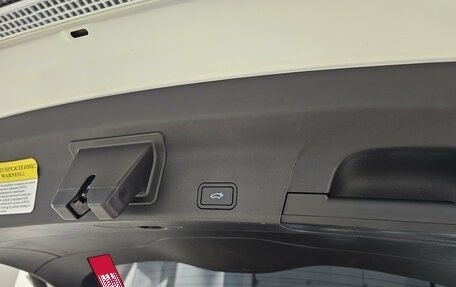 Geely Atlas, 2023 год, 2 049 000 рублей, 20 фотография