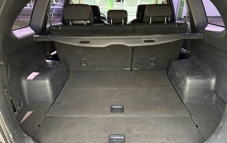 Chevrolet Captiva I, 2008 год, 649 000 рублей, 15 фотография