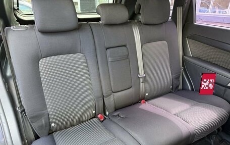 Chevrolet Captiva I, 2008 год, 649 000 рублей, 10 фотография