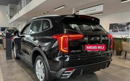 Haval Jolion, 2026 год, 2 449 000 рублей, 4 фотография
