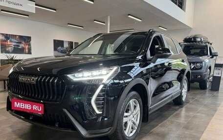 Haval Jolion, 2026 год, 2 449 000 рублей, 6 фотография