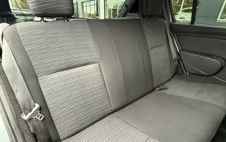 Renault Sandero I, 2010 год, 445 000 рублей, 10 фотография