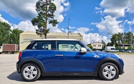 MINI Hatch, 2015 год, 1 550 000 рублей, 4 фотография