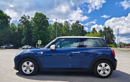 MINI Hatch, 2015 год, 1 550 000 рублей, 3 фотография