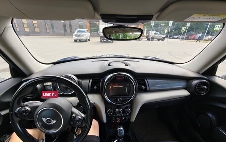 MINI Hatch, 2015 год, 1 550 000 рублей, 8 фотография