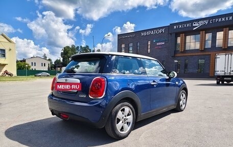 MINI Hatch, 2015 год, 1 550 000 рублей, 5 фотография