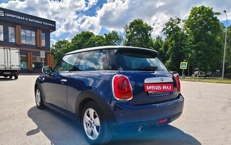 MINI Hatch, 2015 год, 1 550 000 рублей, 6 фотография