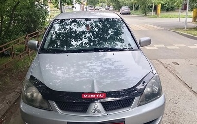 Mitsubishi Lancer IX, 2005 год, 420 000 рублей, 1 фотография