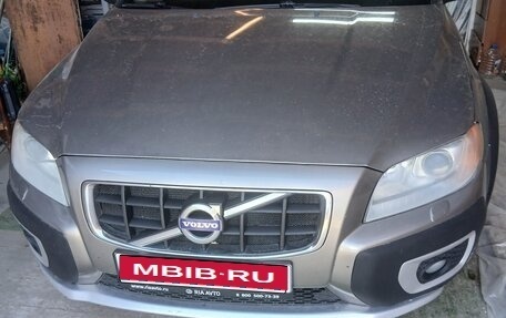 Volvo XC70 II рестайлинг, 2012 год, 1 950 000 рублей, 1 фотография