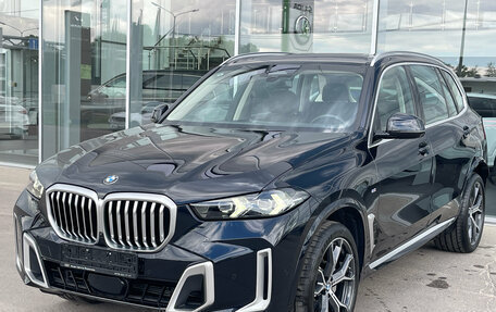 BMW X5, 2025 год, 9 690 000 рублей, 1 фотография