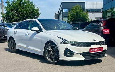 KIA K5, 2021 год, 2 329 000 рублей, 1 фотография
