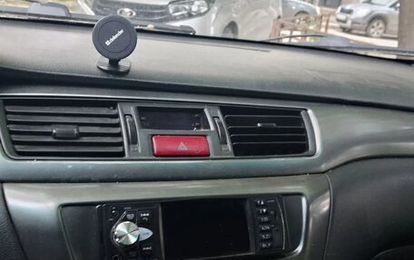 Mitsubishi Lancer IX, 2005 год, 420 000 рублей, 6 фотография