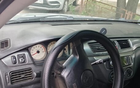 Mitsubishi Lancer IX, 2005 год, 420 000 рублей, 5 фотография
