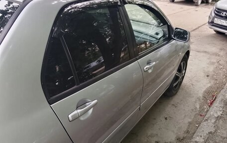 Mitsubishi Lancer IX, 2005 год, 420 000 рублей, 2 фотография