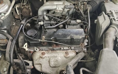 Mitsubishi Lancer IX, 2005 год, 420 000 рублей, 8 фотография