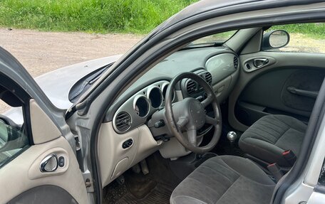 Chrysler PT Cruiser, 2000 год, 230 000 рублей, 7 фотография