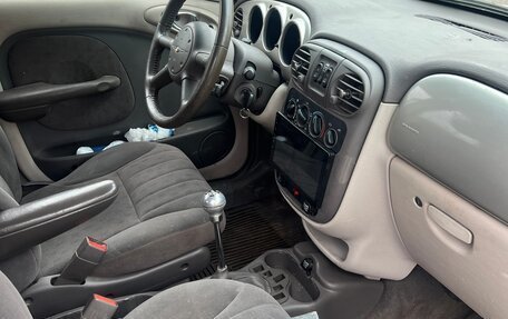Chrysler PT Cruiser, 2000 год, 230 000 рублей, 5 фотография