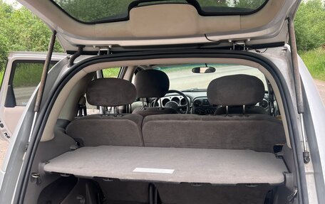 Chrysler PT Cruiser, 2000 год, 230 000 рублей, 9 фотография