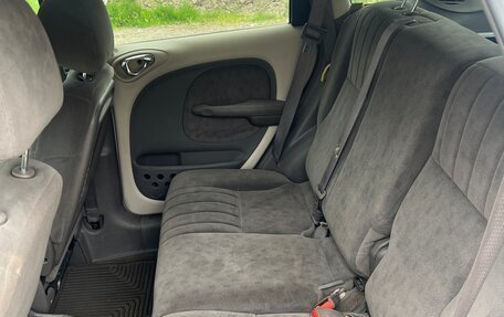 Chrysler PT Cruiser, 2000 год, 230 000 рублей, 8 фотография