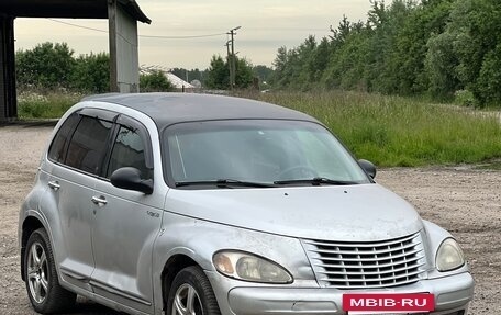 Chrysler PT Cruiser, 2000 год, 230 000 рублей, 2 фотография