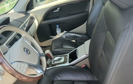 Volvo XC70 II рестайлинг, 2012 год, 1 950 000 рублей, 4 фотография
