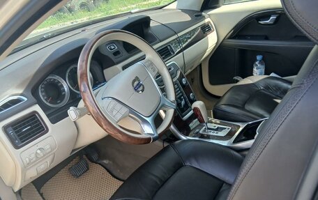 Volvo XC70 II рестайлинг, 2012 год, 1 950 000 рублей, 2 фотография