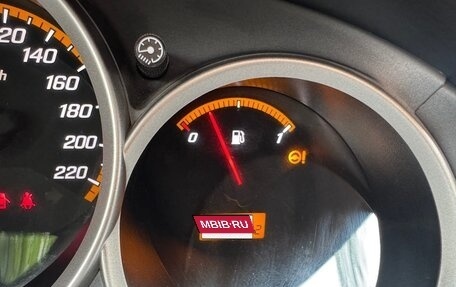 Honda Jazz I рестайлинг, 2008 год, 649 000 рублей, 9 фотография