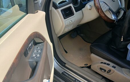 Volvo XC70 II рестайлинг, 2012 год, 1 950 000 рублей, 6 фотография