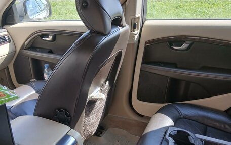Volvo XC70 II рестайлинг, 2012 год, 1 950 000 рублей, 7 фотография