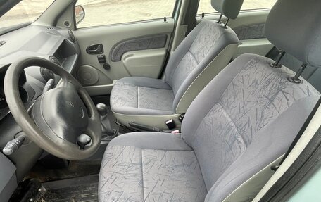 Renault Logan I, 2006 год, 355 000 рублей, 8 фотография