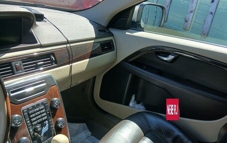 Volvo XC70 II рестайлинг, 2012 год, 1 950 000 рублей, 9 фотография