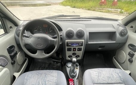 Renault Logan I, 2006 год, 355 000 рублей, 9 фотография