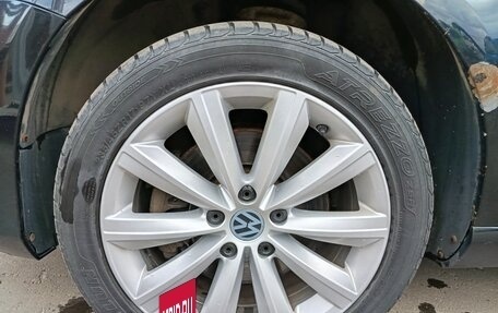 Volkswagen Passat B7, 2012 год, 1 050 000 рублей, 10 фотография