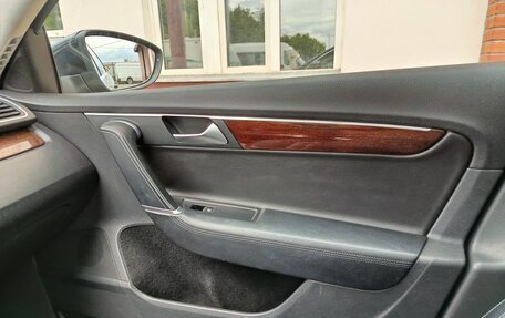 Volkswagen Passat B7, 2012 год, 1 050 000 рублей, 16 фотография