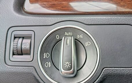 Volkswagen Passat B7, 2012 год, 1 050 000 рублей, 14 фотография