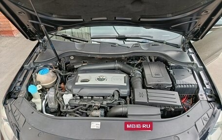 Volkswagen Passat B7, 2012 год, 1 050 000 рублей, 12 фотография