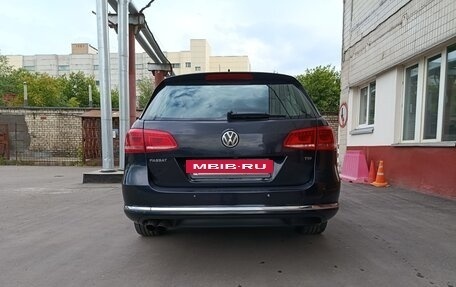 Volkswagen Passat B7, 2012 год, 1 050 000 рублей, 6 фотография