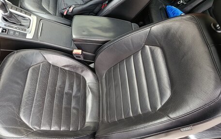 Volkswagen Passat B7, 2012 год, 1 050 000 рублей, 21 фотография