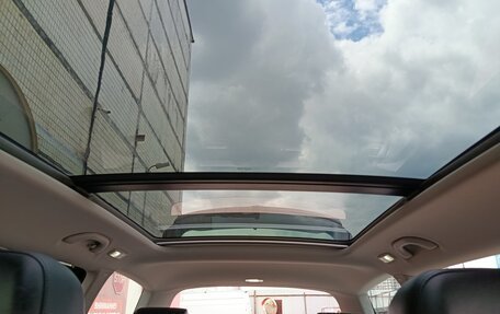 Volkswagen Passat B7, 2012 год, 1 050 000 рублей, 19 фотография