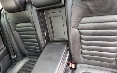 Volkswagen Passat B7, 2012 год, 1 050 000 рублей, 25 фотография