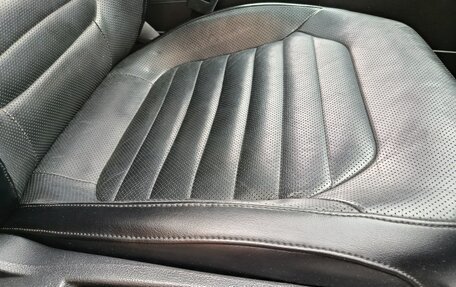 Volkswagen Passat B7, 2012 год, 1 050 000 рублей, 36 фотография