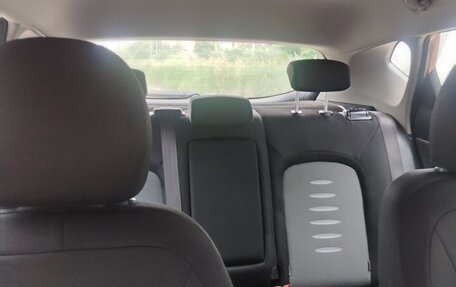 KIA cee'd III, 2014 год, 950 000 рублей, 11 фотография