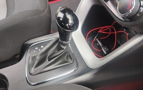 KIA cee'd III, 2014 год, 950 000 рублей, 10 фотография