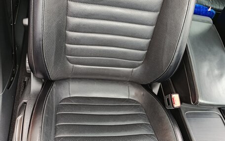 Volkswagen Passat B7, 2012 год, 1 050 000 рублей, 35 фотография