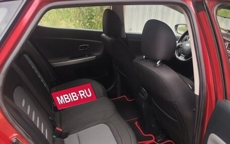 KIA cee'd III, 2014 год, 950 000 рублей, 13 фотография