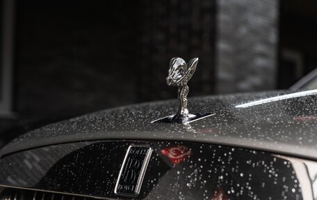Rolls-Royce Wraith, 2014 год, 17 990 000 рублей, 14 фотография